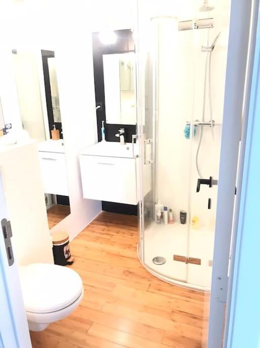 Apartamento Proche Grand Place