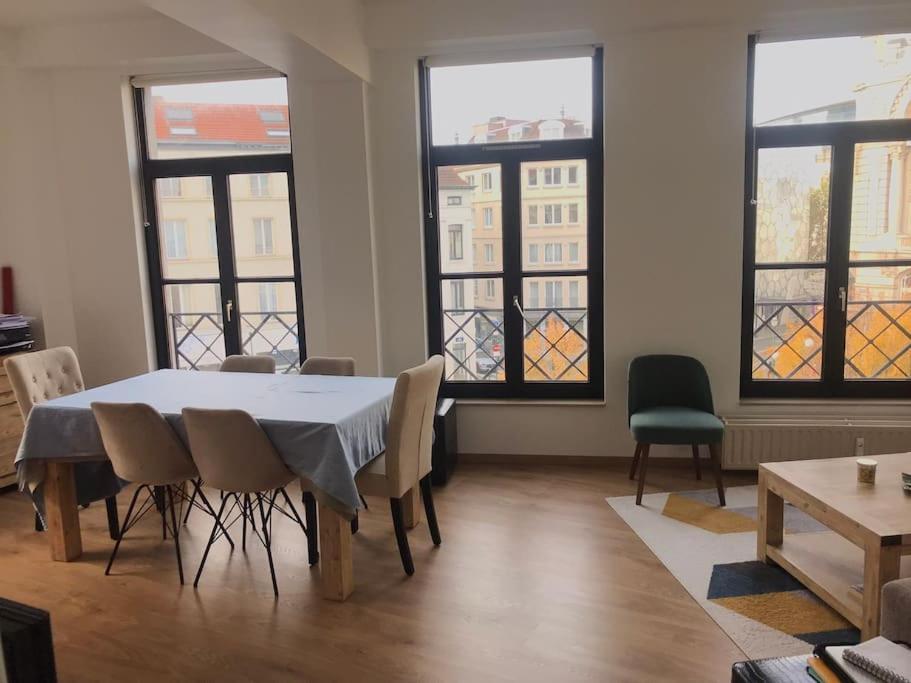 Proche Grand Place Apartamento *